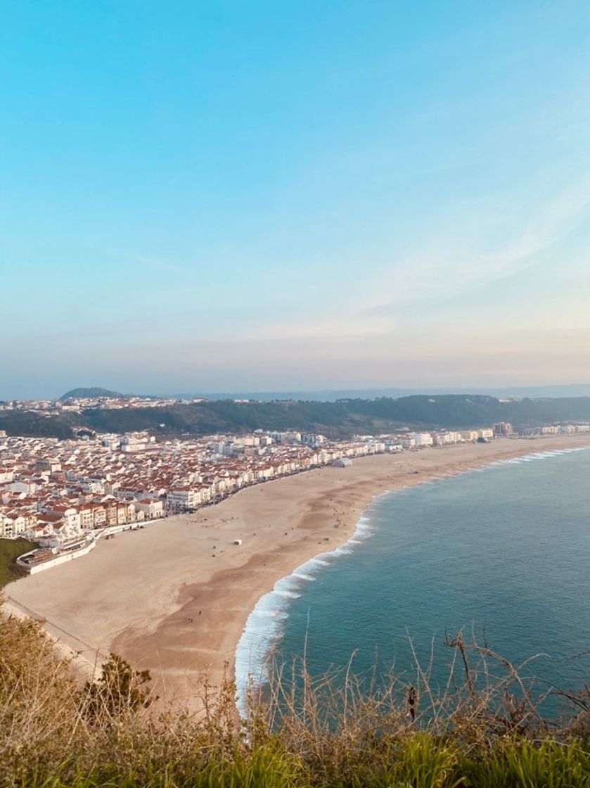 Place Nazaré