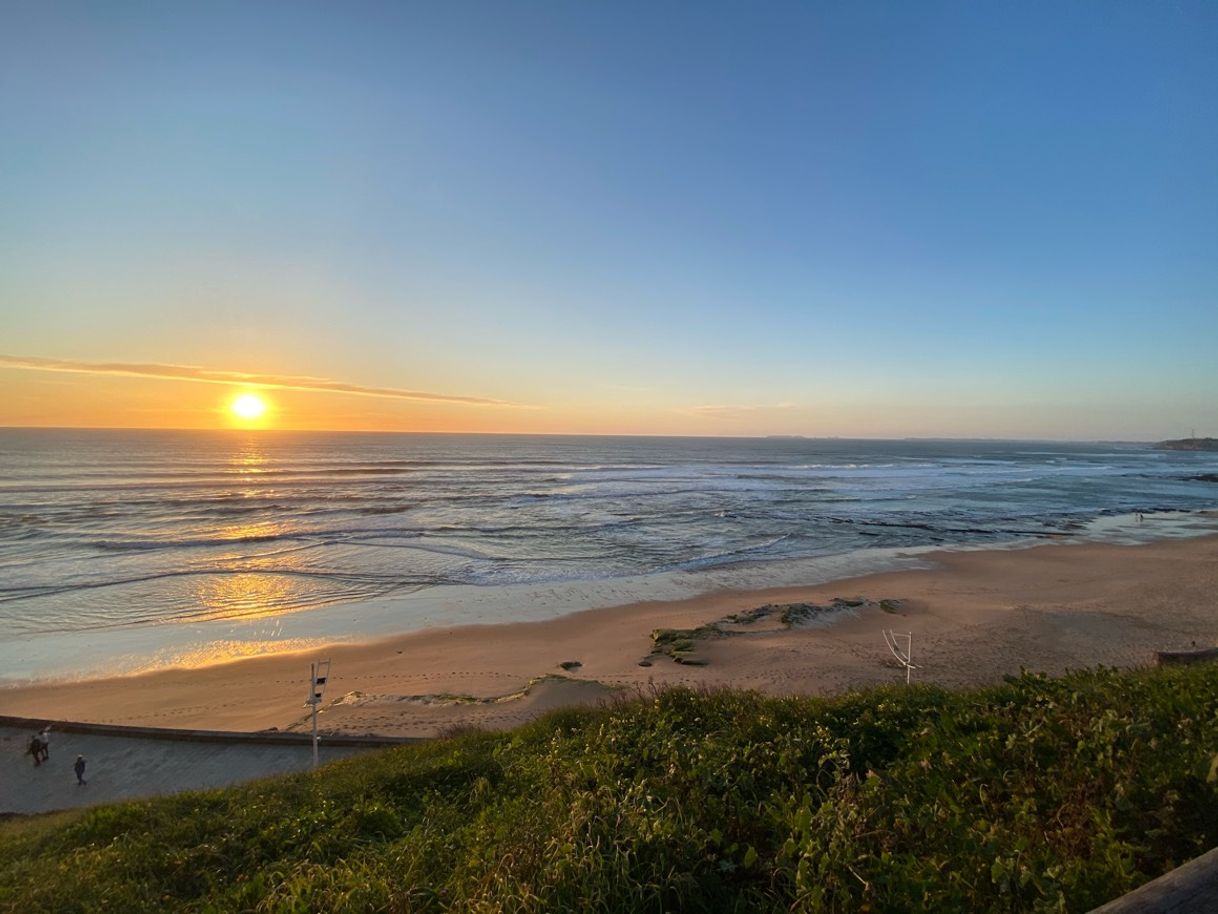 Place Praia da Areia Branca