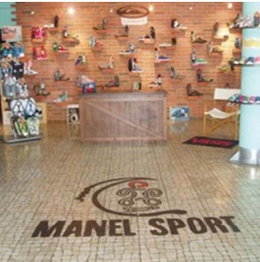 Manel Sport