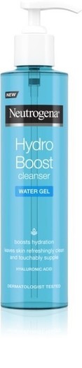 Neutrogena hydro boost 