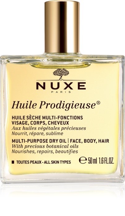 Nuxe Huile Prodigieuse