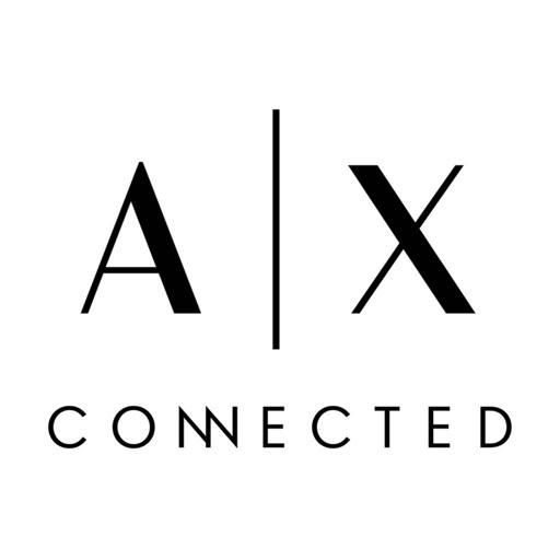 Armani Exchange Connected