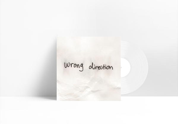 Music Wrong Direction