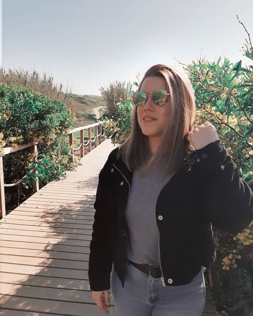 Praia da Samoqueira