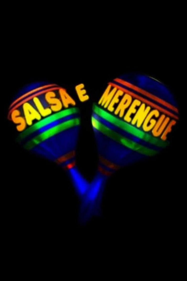 Serie Salsa e Merengue