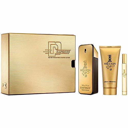 Beauty ONE MILLION EDT 100ML SPRAY