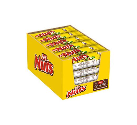 Nestlé Nuts