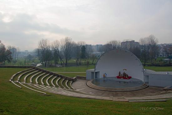 Place Parque da Devesa