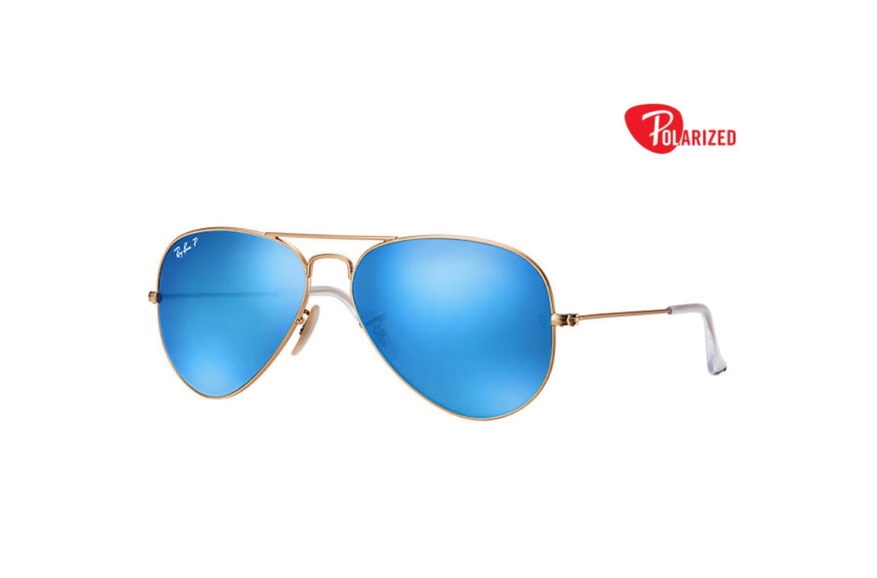 Product RayBan Sunglasses Aviator