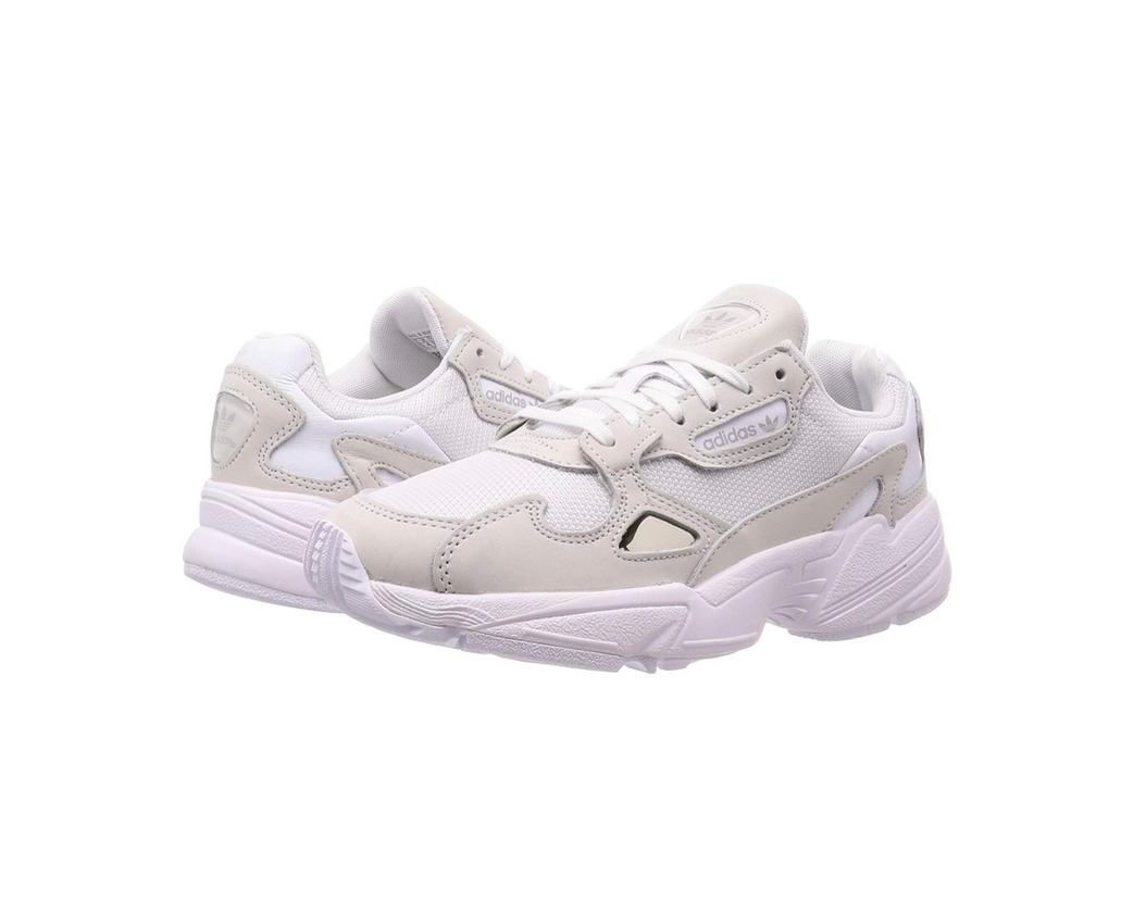 Social Falcon brancas 