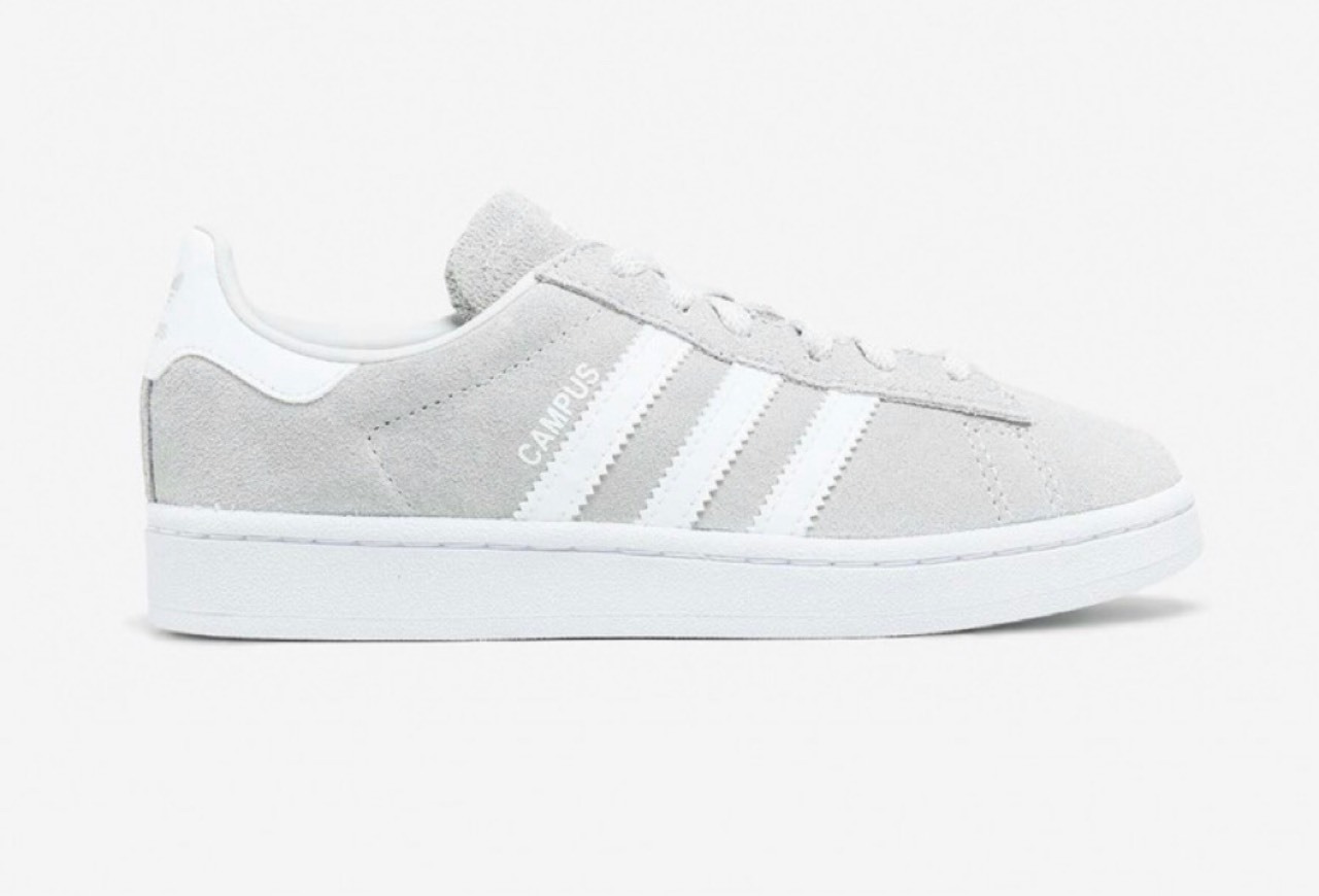 Social Adidas Campus