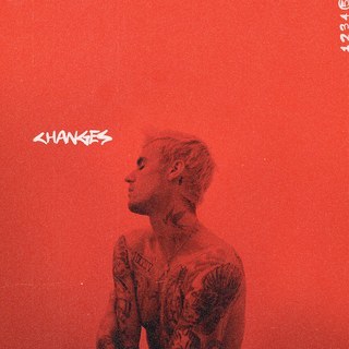 Changes - Justin Bieber
