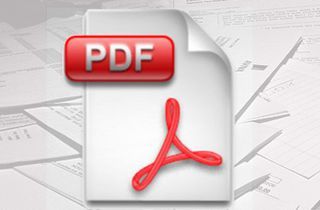 Leitor de Pdf