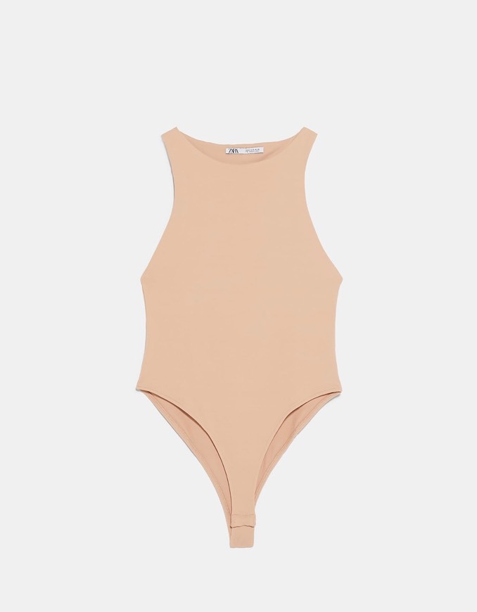 Social Body Decote Halter