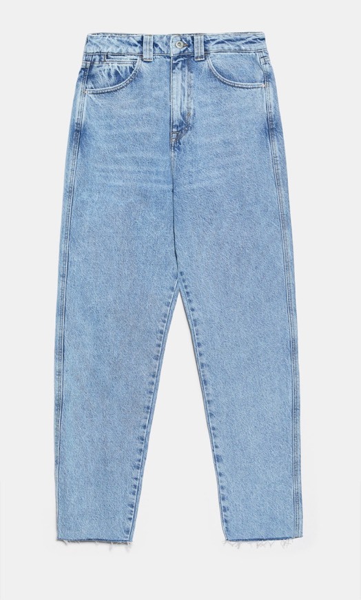 Social Vintage mom jeans