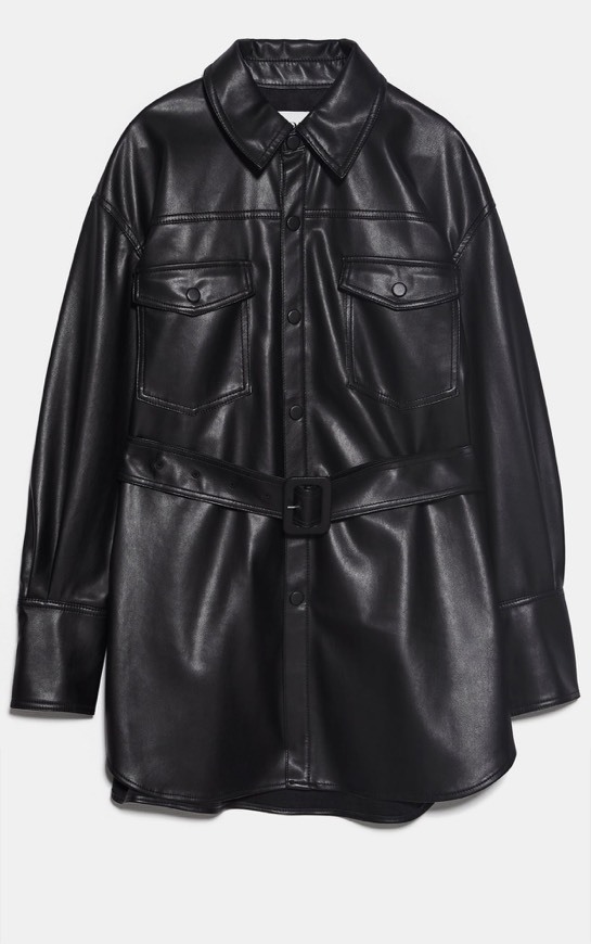 Social BLUSÃO COM EFEITO PELE 