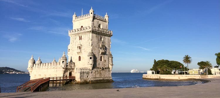 Lugar Belem