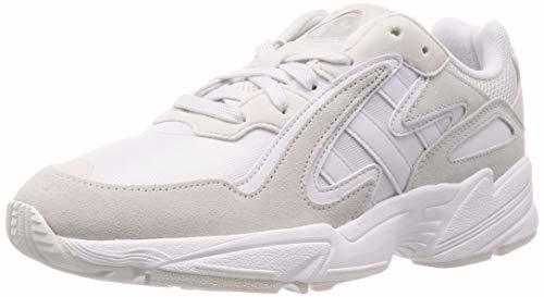 Moda adidas Originals Yung-96 Chasm, Zapatillas de Hombre Running, EE7238 Beige Size