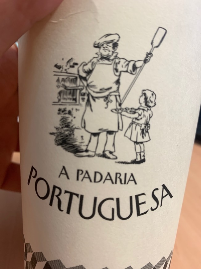 Restaurants Padaria Portuguesa