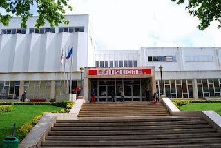 Lugar Fisica Torres Vedras