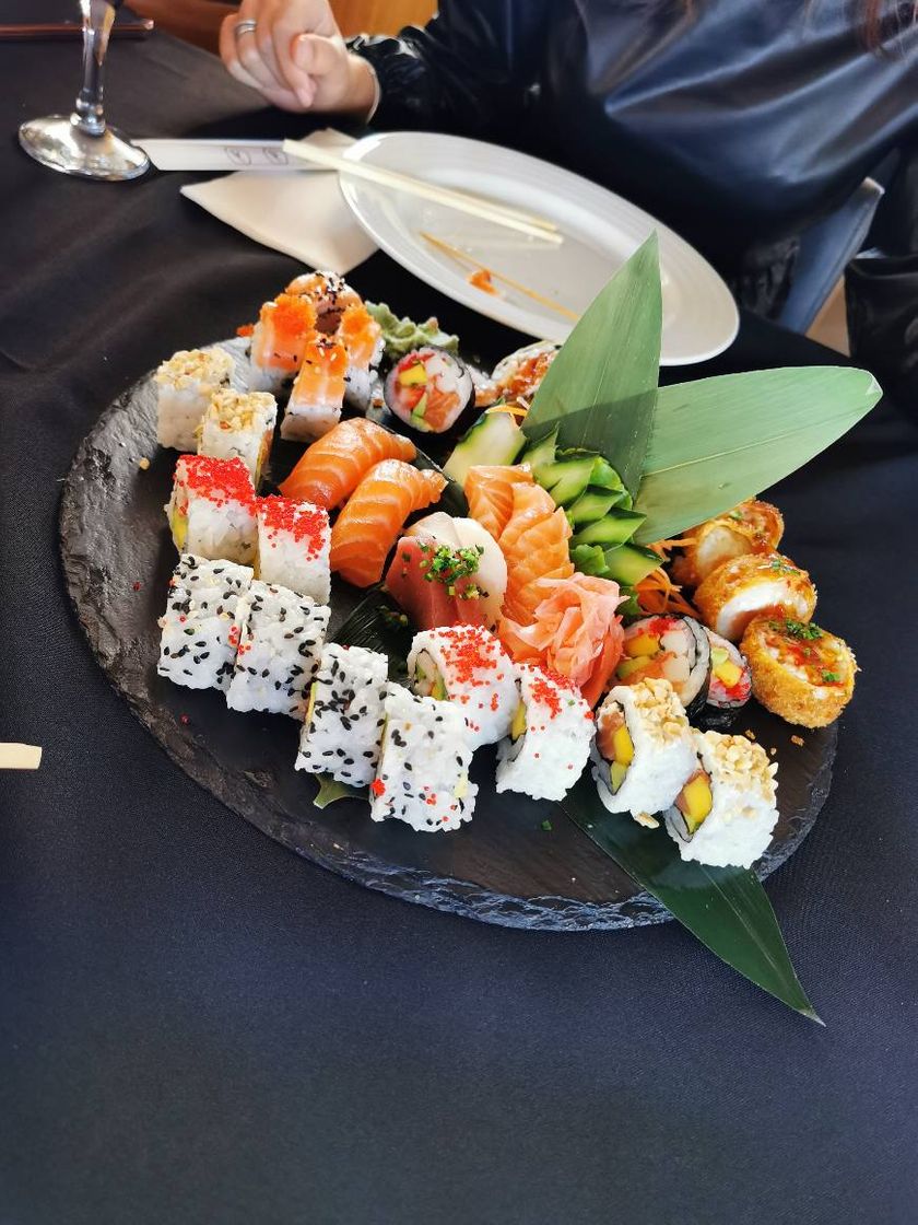 Restaurants Sakurai Sushi Bar