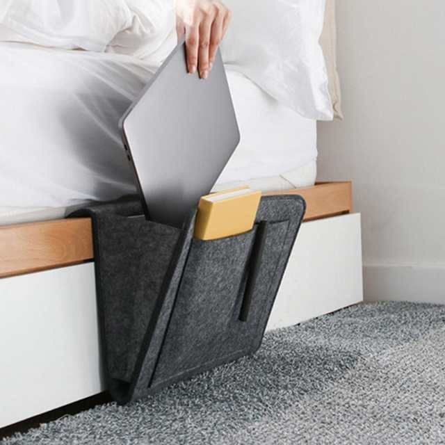 Products Organizador para a cama 