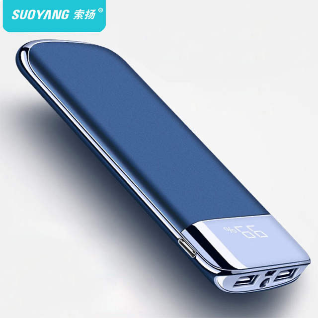 Product Power bank 30000mah 