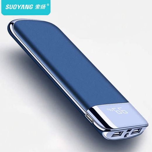 Power bank 30000mah 