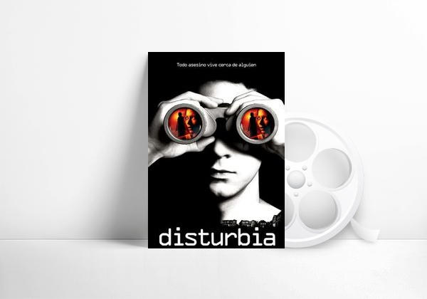 Filme Paranóia