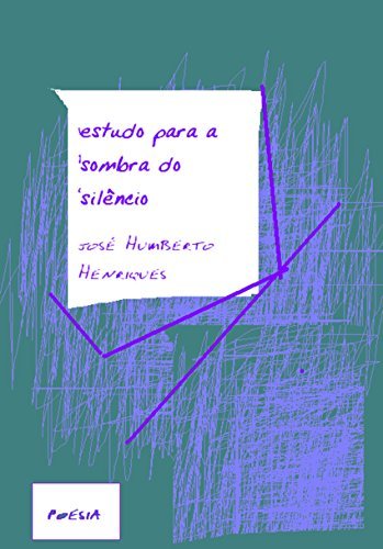 Books Estudo para a Sombra do Silêncio