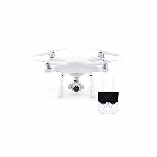 Electronic DJI Drone Phantom 4 Pro