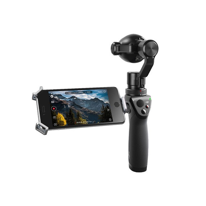 Products DJI osmo plus 