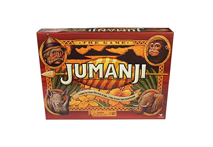 Product Jumanji