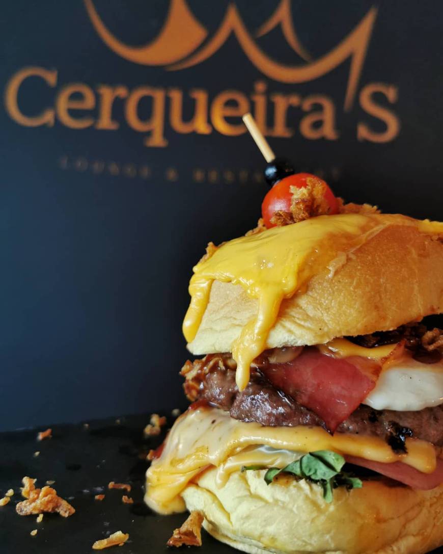 Restaurants Cerqueira's Lounge & Restaurant