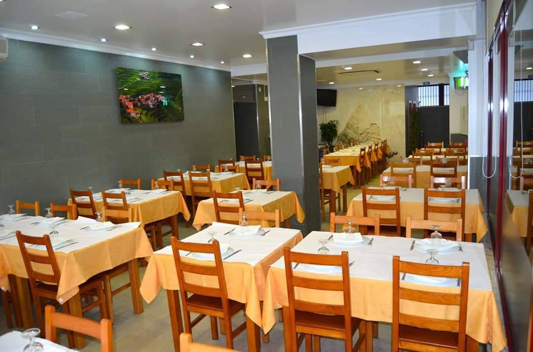 Restaurants O Braseiro