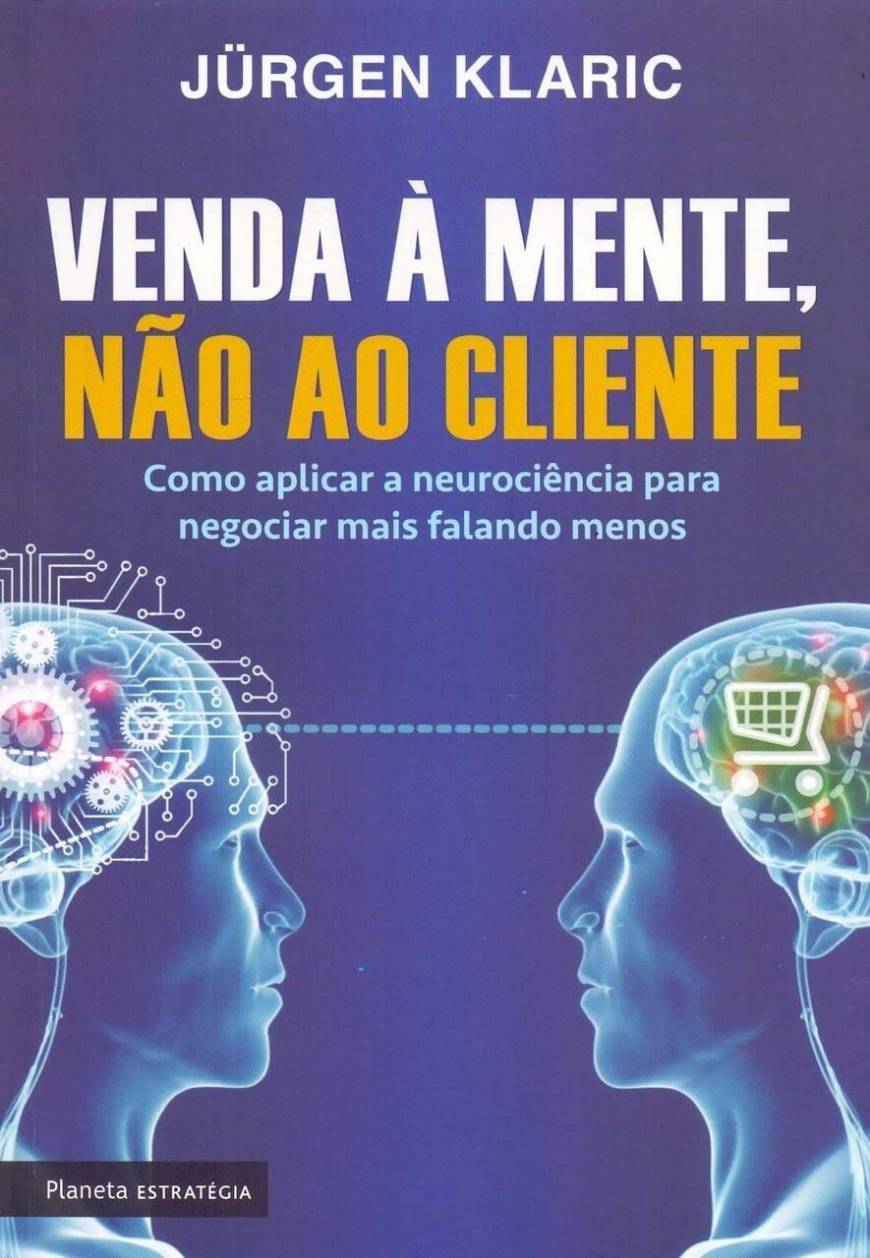 Book Venda à mente