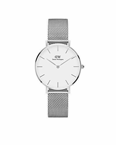 Fashion Daniel Wellington DW00100164 - Reloj de pulsera de cuarzo para Mujer