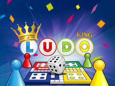 Videogames Ludo King