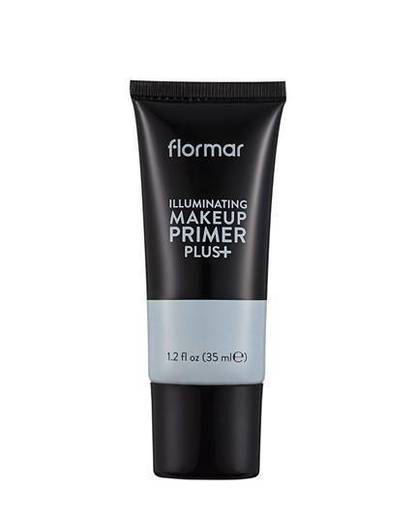 Flormar - Illuminating Primer Plus