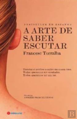 Book A Arte de Saber Escutar