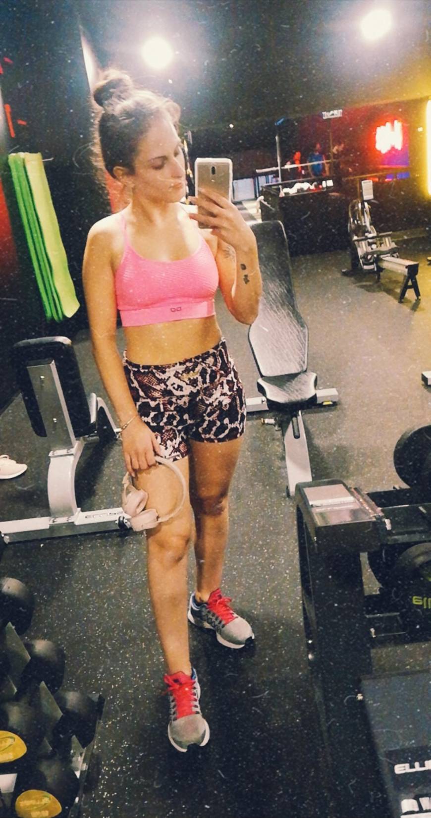 Social Fitness UP - Ginásios Prestige Low-cost