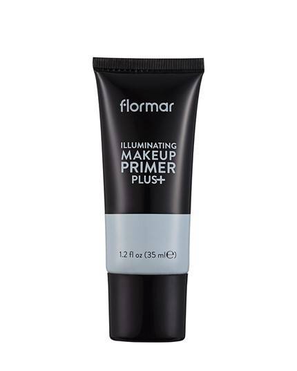 Aplicaciones Flormar - Illuminating Primer Plus