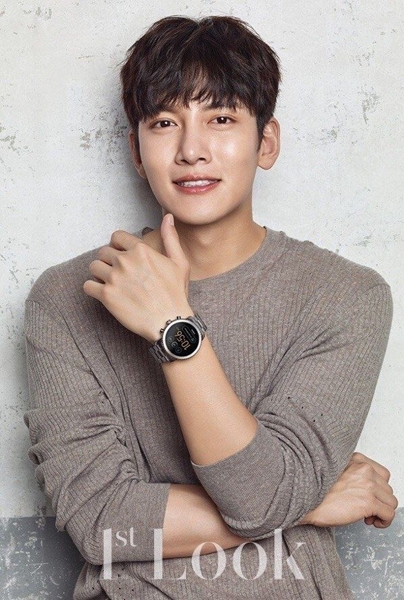 Moda Ji Chang Wook