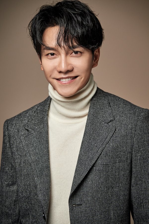 Moda Lee Seung Gi