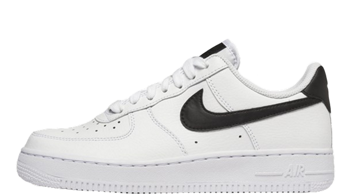 Moda Nike Wmns Air Force 1 '07, Zapatillas para Mujer, Blanco