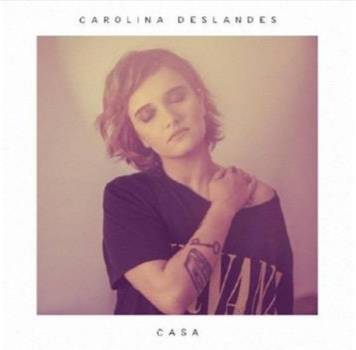 Music  Casa - Carolina Deslandes