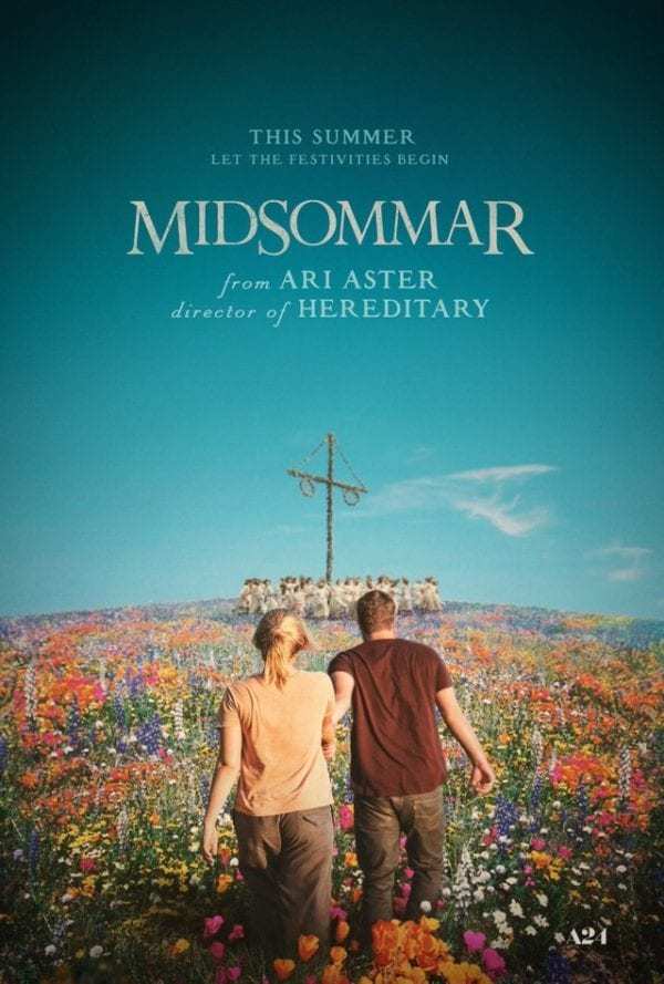 Película Midsommar
