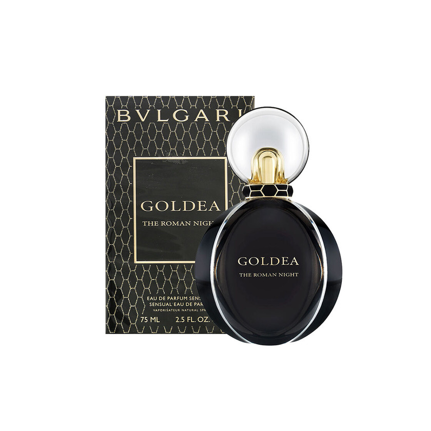 Social Goldea The Roman Night 75 Ml.