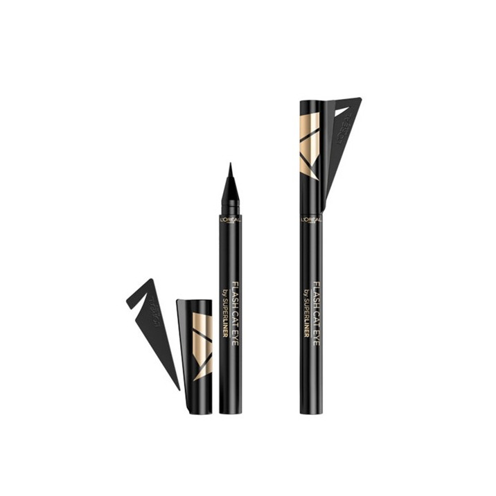 Beauty LŽOréal Paris Make Up Artist Superliner Flash Cat Eye