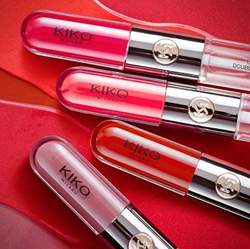 Beauty Barra de labios Kiko MILANO de doble capa